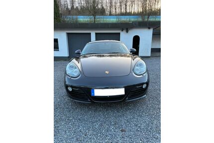 Porsche Cayman Gebrauchtwagen