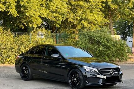 Mercedes-Benz C 250 Gebrauchtwagen