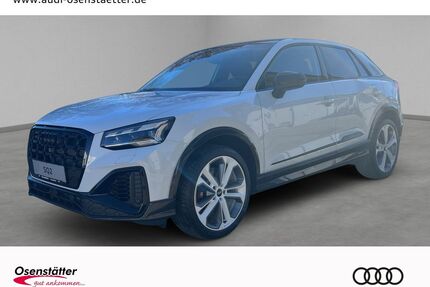 Audi SQ2 Gebrauchtwagen