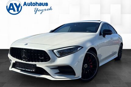 Mercedes-Benz CLS 400 Gebrauchtwagen