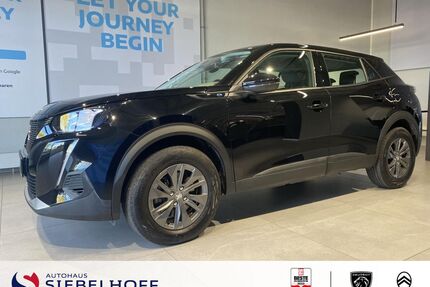 Peugeot 2008 Gebrauchtwagen