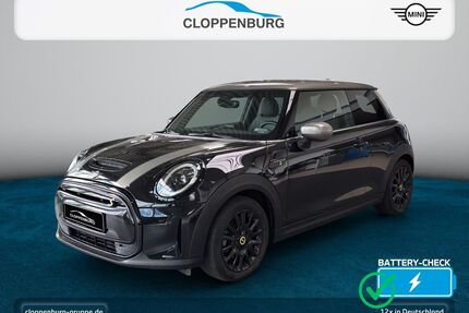 Mini Cooper SE Gebrauchtwagen