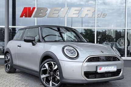 Mini Cooper C Gebrauchtwagen