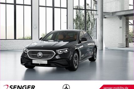 Mercedes-Benz E 200 Gebrauchtwagen