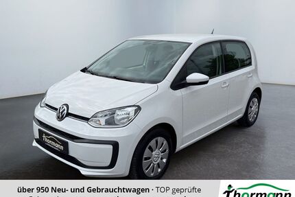 VW up! Gebrauchtwagen