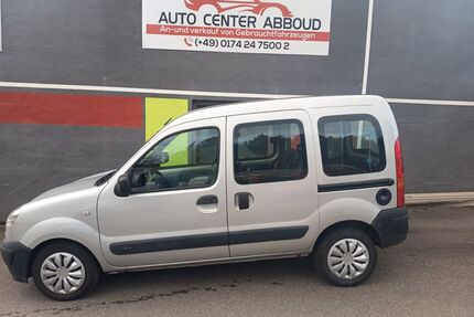 Renault Kangoo Gebrauchtwagen