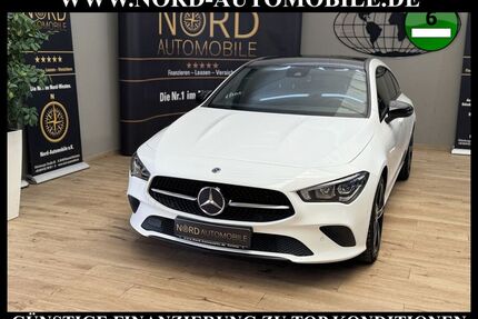 Mercedes-Benz CLA 200 Gebrauchtwagen