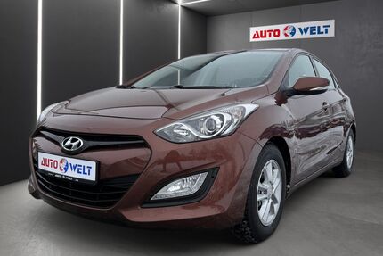 Hyundai i30 Gebrauchtwagen