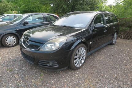 Opel Vectra Gebrauchtwagen