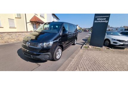 VW T6 Multivan Gebrauchtwagen