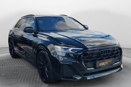 Audi Q8 Gebrauchtwagen