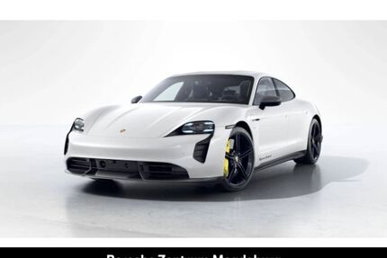 Porsche Taycan Gebrauchtwagen