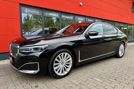 BMW 740 Gebrauchtwagen