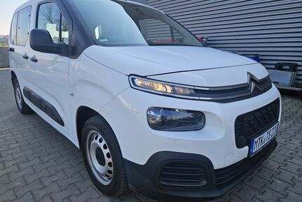 Citroen Berlingo Gebrauchtwagen