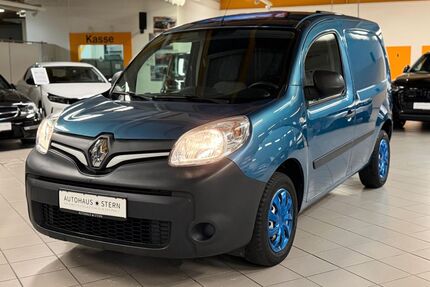 Renault Kangoo Gebrauchtwagen