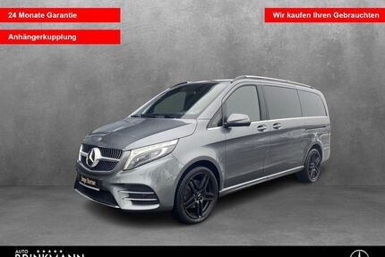 Mercedes-Benz V 300 Gebrauchtwagen