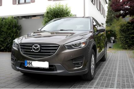 Mazda CX-5 Gebrauchtwagen