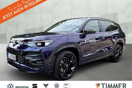 VW Tayron Gebrauchtwagen