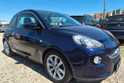 Opel Adam Gebrauchtwagen