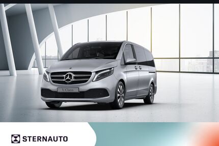 Mercedes-Benz V 220 Gebrauchtwagen