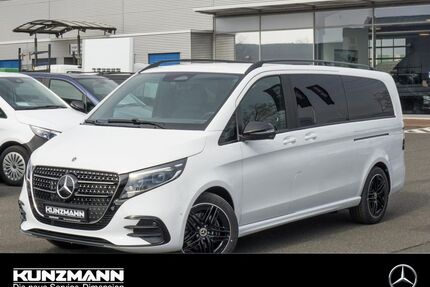 Mercedes-Benz V 300 Gebrauchtwagen