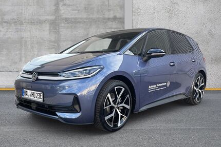 VW ID.3 Gebrauchtwagen