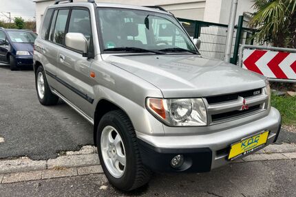 Mitsubishi Pajero Gebrauchtwagen
