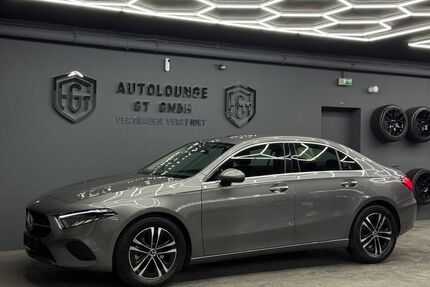 Mercedes-Benz A 180 Gebrauchtwagen