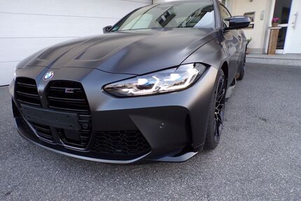 BMW M4 Gebrauchtwagen