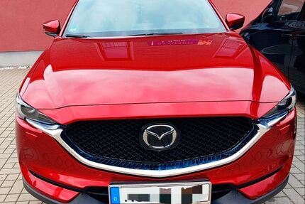Mazda CX-5 Gebrauchtwagen