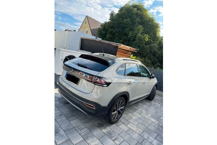 VW Taigo Gebrauchtwagen