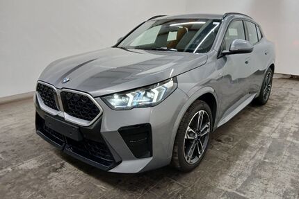 BMW X2 Gebrauchtwagen