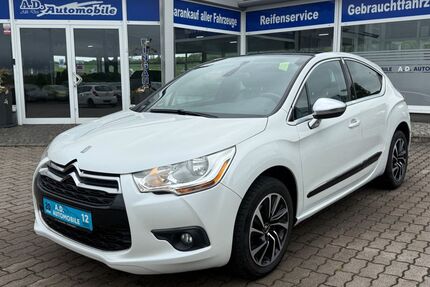 Citroen DS4 Gebrauchtwagen