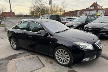 Opel Insignia Gebrauchtwagen