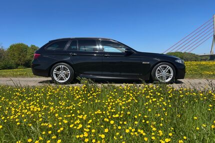 BMW 530 Gebrauchtwagen