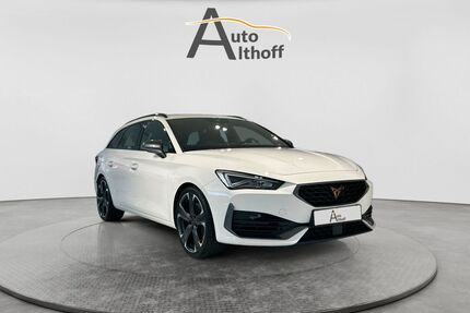 Cupra Leon Gebrauchtwagen