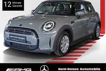 Mini ONE Gebrauchtwagen