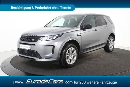 Land Rover Discovery Sport Gebrauchtwagen