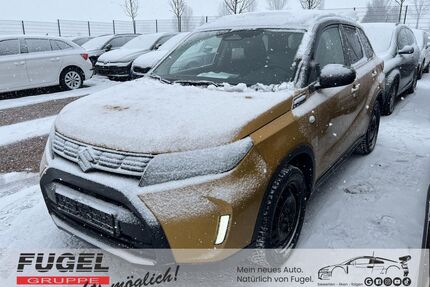 Suzuki Vitara Gebrauchtwagen