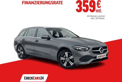 Mercedes-Benz C 300 Gebrauchtwagen