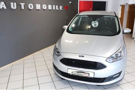 Ford C-Max Gebrauchtwagen