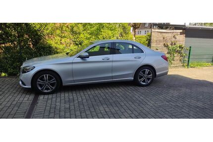 Mercedes-Benz C 220 Gebrauchtwagen