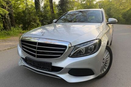 Mercedes-Benz C 180 Gebrauchtwagen