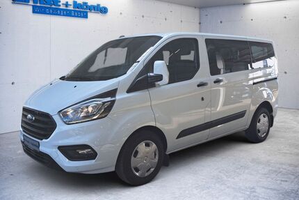 Ford Transit Gebrauchtwagen