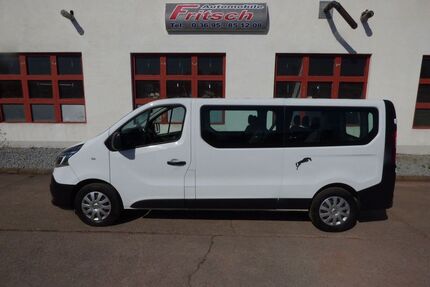 Renault Trafic Gebrauchtwagen