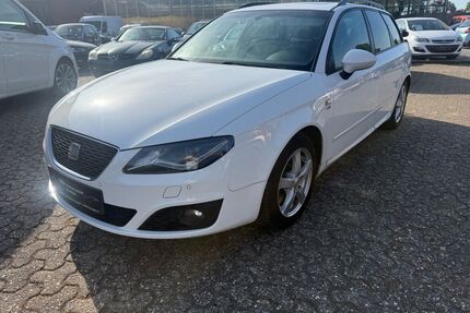Seat Exeo Gebrauchtwagen