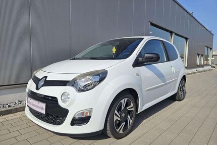 Renault Twingo Gebrauchtwagen