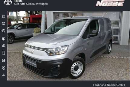 Fiat Doblo Gebrauchtwagen