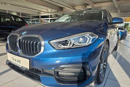 BMW 118 Gebrauchtwagen