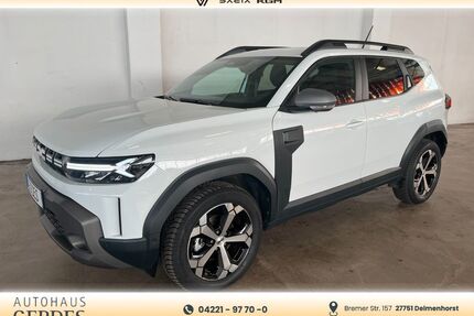 Dacia Duster Gebrauchtwagen